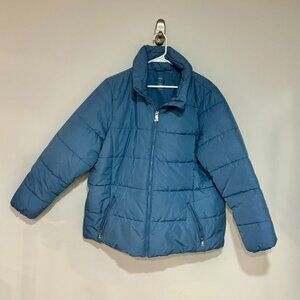 NWOT| M&S | Puffer | Jacket |